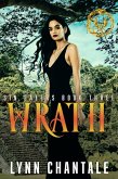 Wrath (Sin-Eaters) (eBook, ePUB) Wrath (Sin-Eaters) (eBook, ePUB)