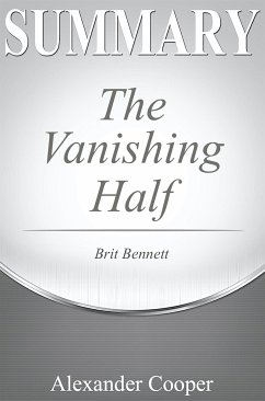 Summary of The Vanishing Half (eBook, ePUB) - Cooper, Alexander