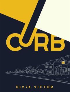 CURB (eBook, ePUB) - Victor, Divya