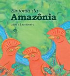 Sinfonia da Amazônia (eBook, ePUB)