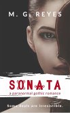 Sonata - a Paranormal Gothic Romance (eBook, ePUB)