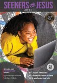 Seekers for Jesus (eBook, ePUB) Seekers for Jesus (eBook, ePUB)