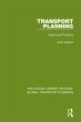 Transport Planning (eBook, PDF) - Bild 1