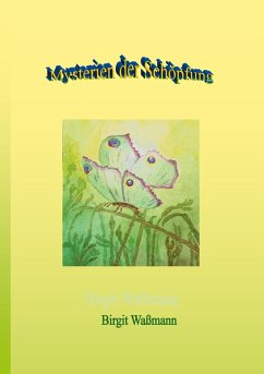 Mysterien der Schöpfung (eBook, PDF) - Waßmann, Birgit