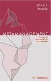 Metamanagement - Tomo 3 (Filosofía) (eBook, ePUB)