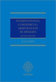 International Commercial Arbitration in Sweden (eBook, PDF)