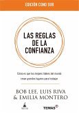 Las reglas de la confianza (eBook, ePUB)