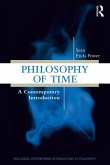 Philosophy of Time (eBook, PDF)