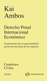Derecho Penal Internacional Económico (eBook, ePUB)