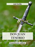 Don Juan Tenorio (eBook, ePUB)