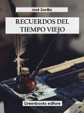 Recuerdos del tiempo viejo (eBook, ePUB)