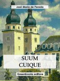 Suun Cuique (eBook, ePUB)