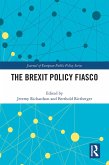The Brexit Policy Fiasco (eBook, PDF)