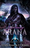 Enchanting Arana (Sci-Fi Fairytale Fusions, #2) (eBook, ePUB)