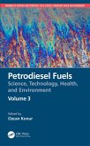 Petrodiesel Fuels (eBook, ePUB)