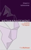 Metamanagement - Tomo 2 (Aplicaciones) (eBook, ePUB)