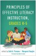 Principles of Effective Literacy... - Bild 1