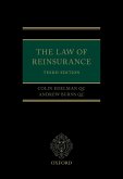 The Law of Reinsurance (eBook, PDF)