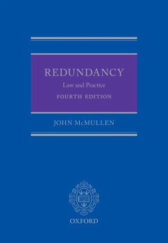 Cover Redundancy (eBook, PDF)