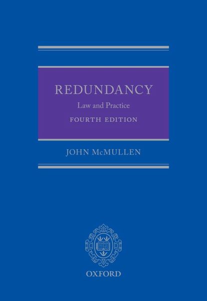Redundancy (eBook, PDF)