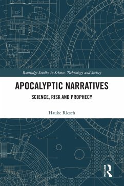 Cover Apocalyptic Narratives (eBook, PDF)