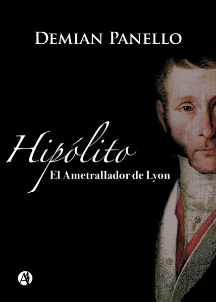 Hipólito (eBook, ePUB) Hipólito (eBook, ePUB)