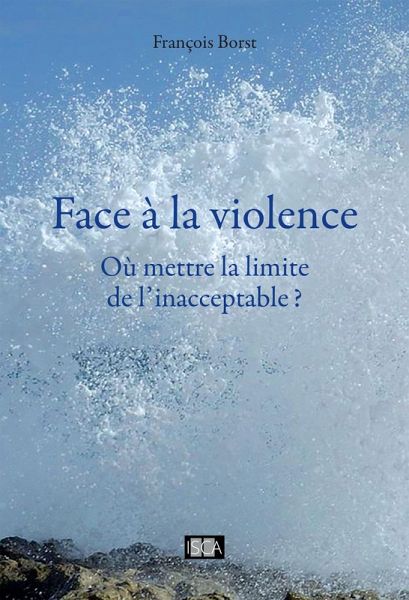 Face à la violence (eBook, ePUB)