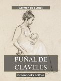 Puñal de claveles (eBook, ePUB)