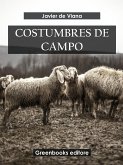 Costumbres de campo (eBook, ePUB)