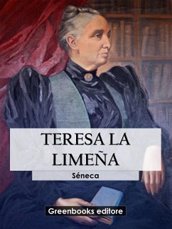 Teresa la limeña (eBook, ePUB) - Acosta De Samper, Soledad