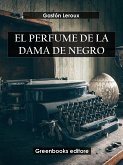 El perfume de la dama de negro (eBook, ePUB)