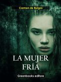 La mujer fría (eBook, ePUB)