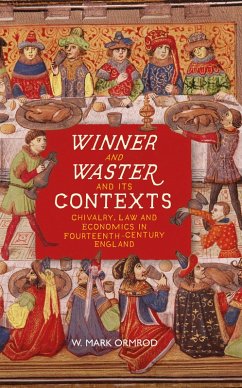 Winner and Waster and its Contexts (eBook, ePUB) - Ormrod, W Mark