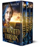 The Luminated Threads Trilogy (eBook, ePUB)