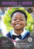 Growing with Jesus (eBook, ePUB) Growing with Jesus (eBook, ePUB)