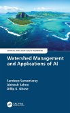 Watershed Management and Applications of AI (eBook, ePUB)