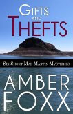 Gifts and Thefts (Mae Martin Mysteries, #7.5) (eBook, ePUB)