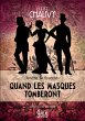 Quand les Masques tomberont (eBook,... - Bild 1