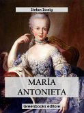 María Antonieta (eBook, ePUB)