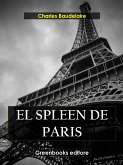 El Spleen de Paris (eBook, ePUB)