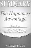 Summary of The Happiness Advantage (eBook, ePUB)