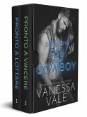 Cofanetto Più Di Un Cowboy (eBook, ePUB) Cofanetto Più Di Un Cowboy (eBook, ePUB)