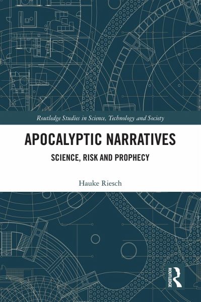 Apocalyptic Narratives (eBook, ePUB) Apocalyptic Narratives (eBook, ePUB)