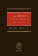 Law, Rights, and Religion (eBook, ePUB) - Bild 1