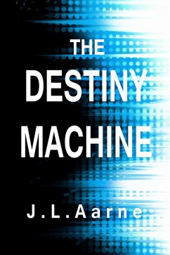 Cover The Destiny Machine (eBook, ePUB)