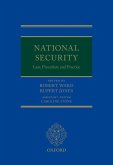 National Security Law, Procedure, and Practice (eBook, ePUB)