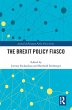 The Brexit Policy Fiasco (eBook, ePUB) - Bild 1