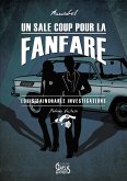 Un Sale Coup pour la fanfare (eBook, ePUB)