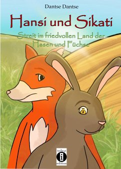 Hansi und Sikati (eBook, ePUB) - Dantse, dantse