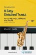 Alto Saxophone & Piano 